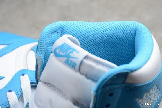 1  Retro 555088-117 555088-117 UNC Jordan 0313